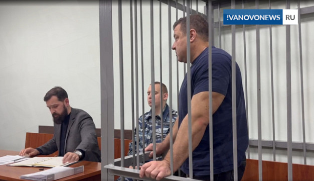 «Бежать мне некуда. Я все признал». Денис Кочнев просит суд о домашнем аресте